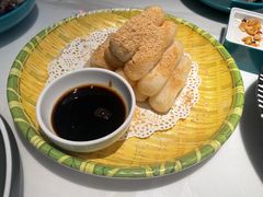 -荷塘秋月·本帮江浙菜(国权路店)