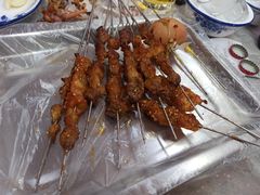 -有滋有味烧烤涮(果园星城C区店)