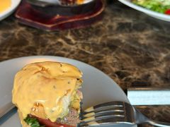 -Lets burger非常汉堡·环球风味(蓝色港湾店)