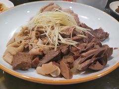 鹅五拼-乡亲鹅肉城(吴江店)