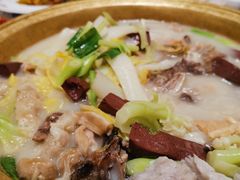 -富黎华海鲜大酒楼(正大广场店)