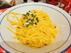 -荆九爷爆炒桥头三嫩(浙大店)