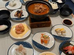 -滨寿司(新街口中央商场店)