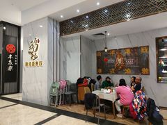 -鹅冠港式茶餐厅(来福士店)