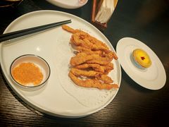-香丰阁·烤鸭·川湘菜(清河店)