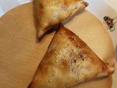 -清真·卡德尔大叔新疆主题餐厅(龙汇路店)