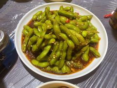 -麻木老地方牛筋牛杂(长堤街店)