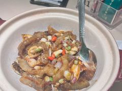 -侨美食家·粤菜(体育西路店)