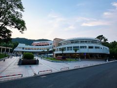 -浙江大学(玉泉校区)