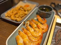 -新石器烤肉(中房金谊广场店)