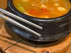 -汉拿山(北京上地华联店)