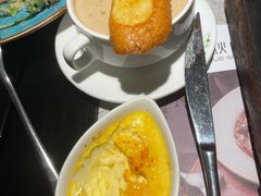 -半秋山西餐厅(宜昌大洋店)