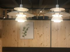 大堂-老板很二(吉大店)