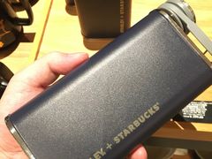 -星巴克(深圳龙岗天安数码城店)