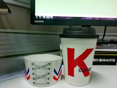 -肯德基(朝阳门店)
