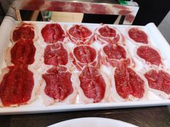 -宝弟羊肉馆(众意路店)