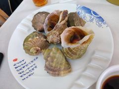 -北戴河庆山饭店·海鲜砂锅粥(北戴河黑石路店)