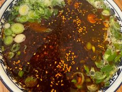 兰州牛肉面-有礼有面(知春路店)