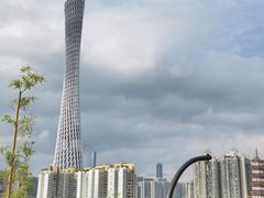 -小茶闲舍·观景商务茶馆(广州塔店)