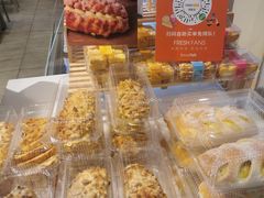 -BreadTalk面包新语·烘焙蛋糕(海珠丽影广场店)