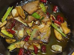 -云海肴云南菜·蒸汽石锅鱼(北京良乡华冠店)