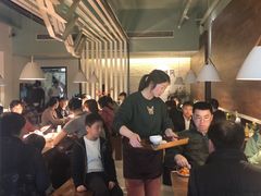 -十面春风·江南面馆(崇宁路店)