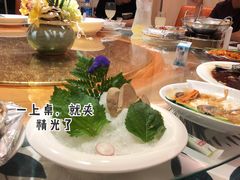 -快乐海鲜酒楼(滇池路店)