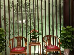 包厢-冶春茶社(星汉大厦店)