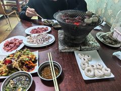 -鞍山戰