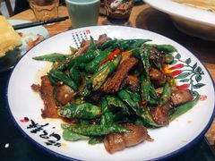 -鸡毛店·川菜(双楠店)