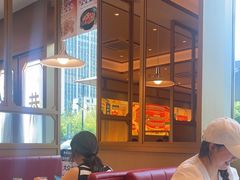 -香港新曜记茶餐厅(星耀城店)