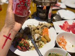 -杭州开元名都大酒店·地中海自助餐厅