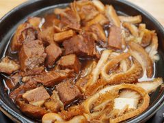 -赵家牛肉砂锅(台西三路店)