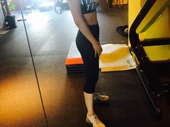 -Ms.Pilates 普拉提技术(尚悦湾陆家嘴店)