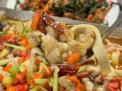 -四妹餐厅(玫瑰街店)