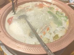 -民食香·腊排骨野生菌美食(木府店)