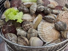 -海味当家·蒸锅海鲜(星海公园店)