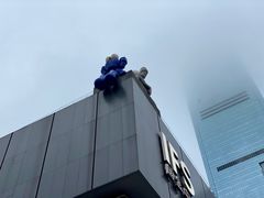 -长沙尼依格罗酒店