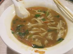 -一擀一面皮(棉纺东路店)