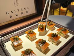 -莉莉海堂HAITANG·烤鸭(国贸商城店)