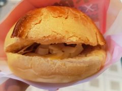 -港师傅·菠萝包(北京超极合生汇店)