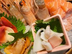 -花潮料理艺食馆(世欧广场店)