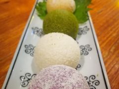 -梅亭居酒屋(中大国际店)