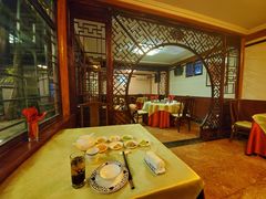 -厉家菜(德胜门总店)