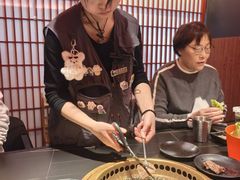 -谷牛和牛烤肉(漕河泾印象城店)