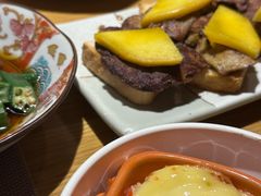 -三石铁板烧(紫竹桥店)