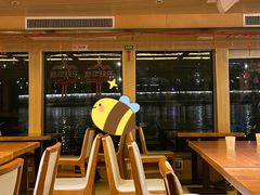 -闽江夜游台江旅游码头