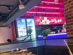 大堂-聚点串吧·北京烧烤(海淀黄庄店)