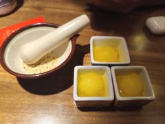 -隐月· 㐂和食屋(芝罘万达公馆店)