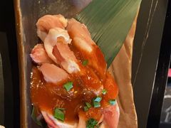 -谷牛和牛烤肉(漕河泾印象城店)